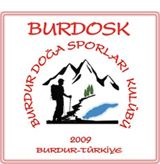 BURDUR DOĞA SPORLARI KULÜBÜ